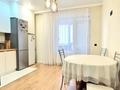 3-комнатная квартира · 108 м² · 2/7 этаж, Туран 89/3 — Рядом с Национальный Космический Центр за 53.9 млн ₸ в Астане, Есильский р-н — фото 6