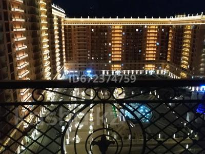 2-бөлмелі пәтер · 56 м² · 14/14 қабат, 17-й мкр, ​17-й микрорайон 6, бағасы: 400 000 ₸ в Актау