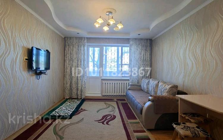 2-бөлмелі пәтер · 46.5 м² · 2/5 қабат, ул. Маншук Маметовой 71, бағасы: 11.2 млн ₸ в Экибастузе — фото 3
