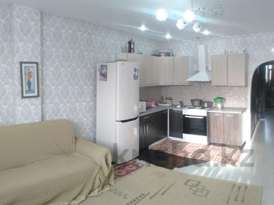 2-комнатная квартира · 66 м² · 6/10 этаж, Сатпаева 23 за 28 млн ₸ в Астане, Алматы р-н