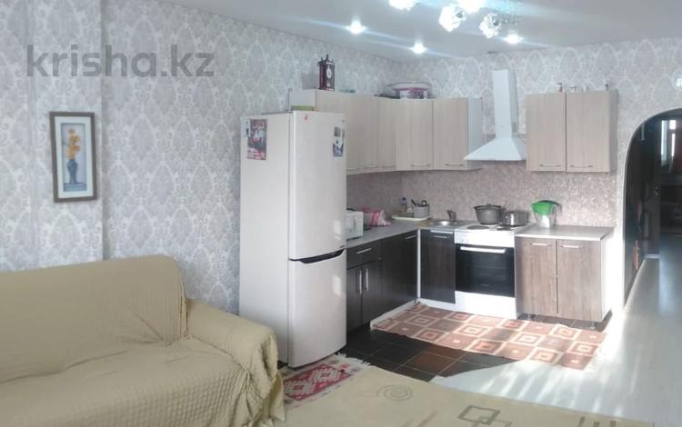 2-комнатная квартира · 66 м² · 6/10 этаж, Сатпаева 23 за 28 млн ₸ в Астане, Алматы р-н — фото 2