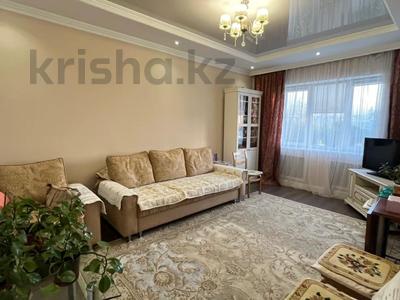 2-комнатная квартира · 60 м² · 6/8 этаж, мкр Коктем-1 4 за 51 млн ₸ в Алматы, Бостандыкский р-н