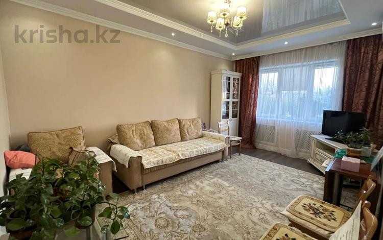 2-комнатная квартира · 60 м² · 6/8 этаж, мкр Коктем-1 4 за 51 млн ₸ в Алматы, Бостандыкский р-н — фото 8