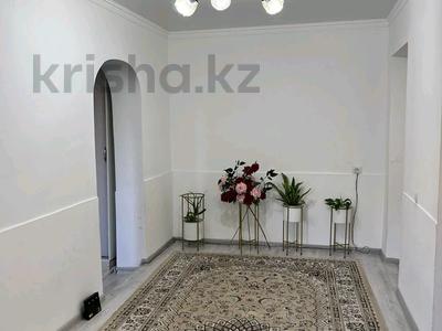 Часть дома · 4 комнаты · 82 м² · 4 сот., Тайвань ул. Ашимбаева 6 за 15.5 млн ₸ в Таразе