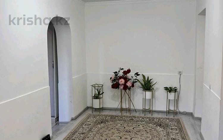 Часть дома · 4 комнаты · 82 м² · 4 сот., Тайвань ул. Ашимбаева 6 за 15.5 млн ₸ в Таразе — фото 4