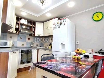 3-бөлмелі пәтер · 67 м² · 7 қабат, Кабанбай батыра — КАЗЫНА, ЦЕНТР,рынок, ЦГБ, бағасы: 37 млн ₸ в Семее