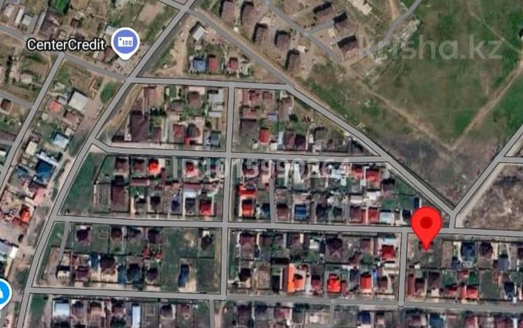 Участок · 15 соток, Ахмет байтурсунова 28а — улица мыржакыл дулатова и суйнбай за 45 млн ₸ в Косшы — фото 3