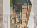 Свободное назначение · 300 м² за 15 млн ₸ в Бауыржан Момышулы — фото 24