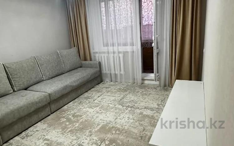 3-комнатная квартира · 68 м² · 10/10 этаж, 8-й Микрорайон 3 за 27.3 млн ₸ в Костанае — фото 2