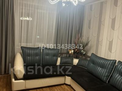 1-комнатная квартира · 38 м², мкр Михайловка , Анжерская 39 за 150 000 ₸ в Караганде, Казыбек би р-н