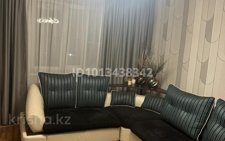 1-бөлмелі пәтер · 38 м², мкр Михайловка , Анжерская 39, бағасы: 150 000 ₸ в Караганде, Казыбек би р-н — фото 2
