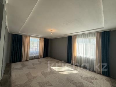 Отдельный дом · 5 комнат · 241.4 м² · 5 сот., Уч.кв 218 2118 за 40 млн 〒 в Жандосов