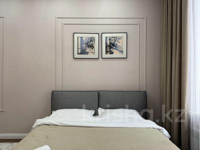 1-комнатная квартира · 38 м² · 3/10 этаж, Туран 40/2 за 16 000 ₸ в Астане, Есильский р-н