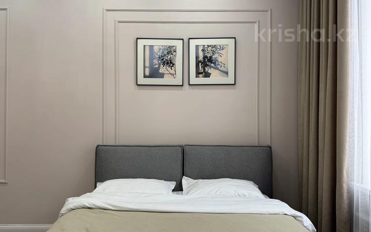 1-комнатная квартира · 38 м² · 3/10 этаж, Туран 40/2 за 16 000 ₸ в Астане, Есильский р-н — фото 2
