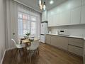 1-комнатная квартира · 38 м² · 3/10 этаж, Туран 40/2 за 16 000 ₸ в Астане, Есильский р-н — фото 4