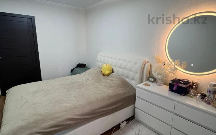 3-комнатная квартира · 56 м² · 5/5 этаж, мкр Орбита-3 42 за 41 млн ₸ в Алматы, Бостандыкский р-н — фото 11