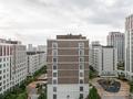 4-комнатная квартира, 165 м², 8/14 этаж, Туран 5/5 за 190 млн 〒 в Астане, Есильский р-н — фото 45