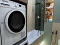 1-комнатная квартира · 40 м² · 9/17 этаж, Туран 52/2, 52/3 за 36 млн ₸ в Астане, Есильский р-н — фото 14