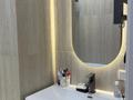 1-комнатная квартира · 40 м² · 9/17 этаж, Туран 52/2, 52/3 за 36 млн ₸ в Астане, Есильский р-н — фото 18