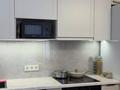 1-комнатная квартира · 40 м² · 9/17 этаж, Туран 52/2, 52/3 за 36 млн ₸ в Астане, Есильский р-н — фото 24