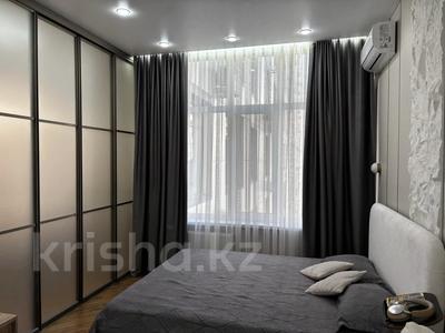 1-бөлмелі пәтер · 40 м² · 9/17 қабат, Туран 52/2, 52/3, бағасы: 36 млн ₸ в Астане, Есильский р-н