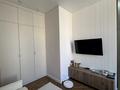 1-комнатная квартира · 40 м² · 9/17 этаж, Туран 52/2, 52/3 за 36 млн ₸ в Астане, Есильский р-н — фото 8
