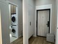 1-комнатная квартира · 40 м² · 9/17 этаж, Туран 52/2, 52/3 за 36 млн ₸ в Астане, Есильский р-н — фото 11