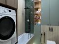 1-комнатная квартира · 40 м² · 9/17 этаж, Туран 52/2, 52/3 за 36 млн ₸ в Астане, Есильский р-н — фото 12