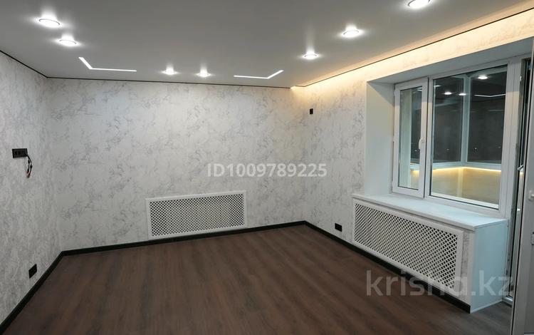 1-комнатная квартира · 34.9 м² · 5/5 этаж, Валиханова за 13.1 млн 〒 в Талдыкоргане — фото 2