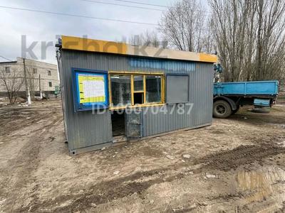 Бизнес в Актюбинской обл.: Шиномантажку · 12 м² за 1 млн 〒 Шиномантажку · 12 м² за 1 млн 〒 в Актобе, мкр. Курмыш