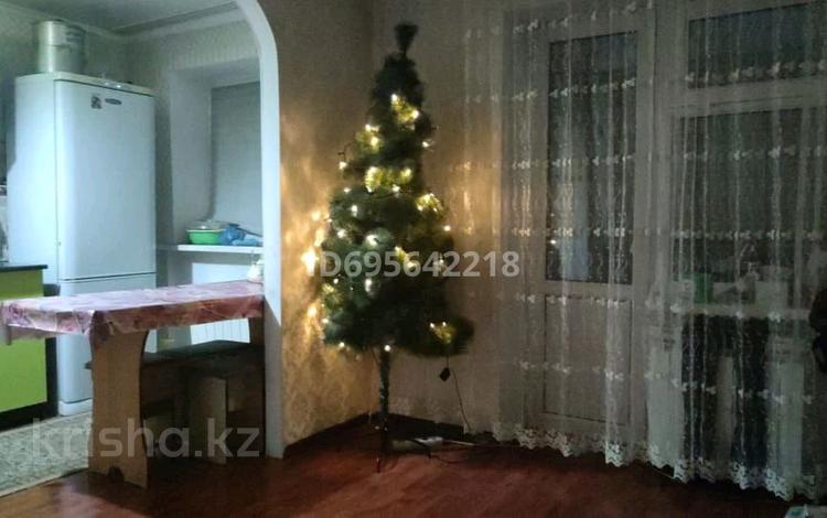 3 комнаты · 95 м² · 6 этаж, Шакарим Құдайбердіұлы 38 — Рыскулбекова за 50 000 〒 в Астане, Алматы р-н — фото 2