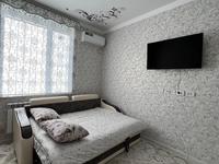 1-комнатная квартира, 40 м², 1/5 этаж посуточно, Шнос — ЖК Сырдария за 15 000 〒 в Туркестане