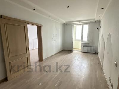 3-комнатная квартира · 83 м² · 14/15 этаж, Зенкова 59 — Кабанбай Батыра за 69 млн 〒 в Алматы, Медеуский р-н