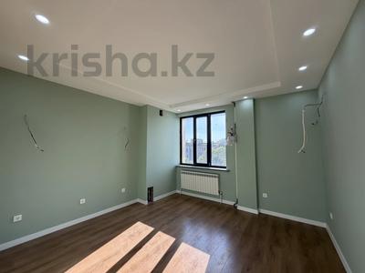 2-бөлмелі пәтер · 75.3 м² · 4/6 қабат, Иляева 113б/5 — ЖК ADEMA HOUSE, бағасы: 43 млн ₸ в Шымкенте, Аль-Фарабийский р-н