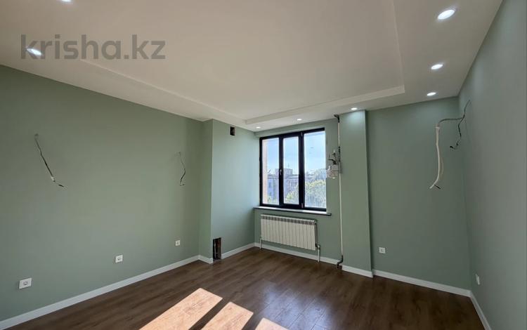 2-комнатная квартира · 75.3 м² · 4/6 этаж, Иляева 113б/5 — ЖК ADEMA HOUSE за 43 млн ₸ в Шымкенте, Аль-Фарабийский р-н — фото 2
