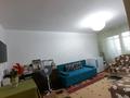 2-комнатная квартира · 45.5 м² · 3/4 этаж, Микрорйан 1 28 — улица Абая за 17 млн ₸ в Конаеве — фото 2