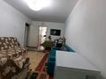 2-комнатная квартира · 45.5 м² · 3/4 этаж, Микрорйан 1 28 — улица Абая за 17 млн ₸ в Конаеве — фото 3