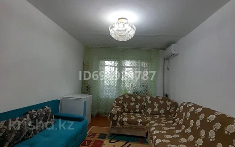2-комнатная квартира · 45.5 м² · 3/4 этаж, Микрорйан 1 28 — улица Абая за 17 млн ₸ в Конаеве — фото 10