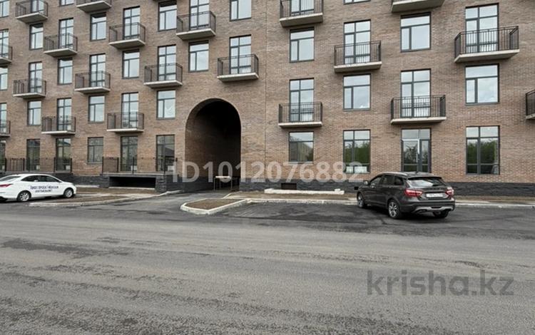 1-бөлмелі пәтер · 35 м² · 2/5 қабат, мкр Михайловка 41 — Анжерская Коопер, бағасы: 180 000 ₸ в Караганде, Казыбек би р-н — фото 2