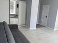 1-бөлмелі пәтер · 35 м² · 2/5 қабат, мкр Михайловка 41 — Анжерская Коопер, бағасы: 180 000 ₸ в Караганде, Казыбек би р-н — фото 10