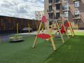 1-бөлмелі пәтер · 35 м² · 2/5 қабат, мкр Михайловка 41 — Анжерская Коопер, бағасы: 180 000 ₸ в Караганде, Казыбек би р-н — фото 16