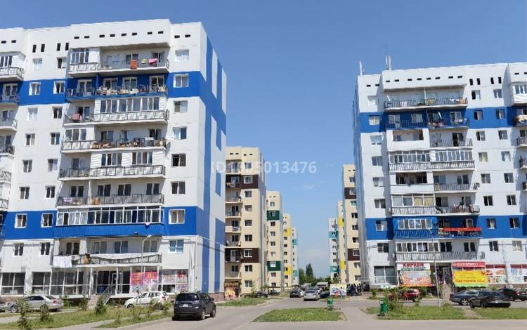 3-комнатная квартира · 76 м² · 3/9 этаж, Асыл Арман 4 за 37.5 млн ₸ в Иргели — фото 2