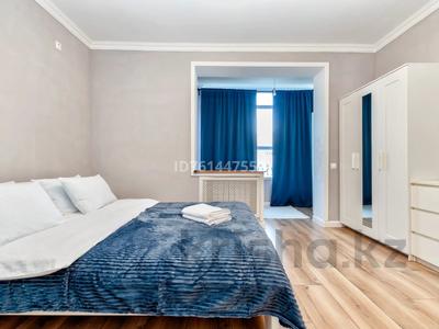 2-комнатная квартира · 45 м² · 7/18 этаж, Мәңгілік Ел 50 — Улы Дала за 4 000 ₸ в Астане, Есильский р-н