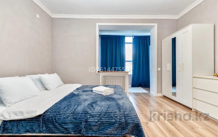 2-комнатная квартира · 45 м² · 7/18 этаж, Мәңгілік Ел 50 — Улы Дала за 4 000 ₸ в Астане, Есильский р-н — фото 2