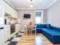 2-комнатная квартира · 45 м² · 7/18 этаж, Мәңгілік Ел 50 — Улы Дала за 4 000 ₸ в Астане, Есильский р-н — фото 2