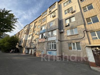 3-бөлмелі пәтер · 78.1 м² · 2/5 қабат, Азаттык 71, бағасы: 26 млн ₸ в Атырау