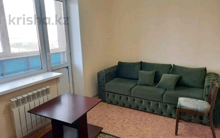 2-комнатная квартира, 60 м², 7/10 этаж помесячно, Жабаева