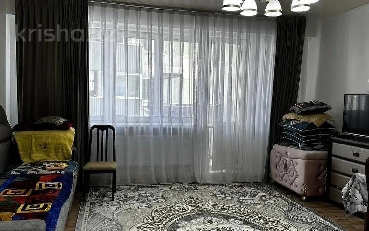 2-бөлмелі пәтер, 68 м², 10/21 қабат, Толе би — Варламова, бағасы: 39 млн 〒 в Алматы, Алмалинский р-н — фото 10