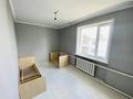 4-бөлмелі пәтер · 60 м² · 3/3 қабат, Достык 37, бағасы: 10 млн ₸ в Дамса