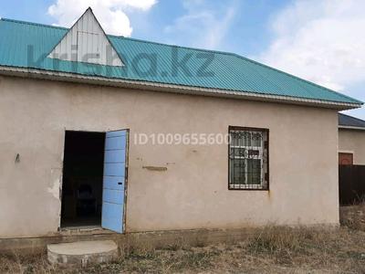 Отдельный дом · 2 комнаты · 50 м² · 10 сот., 15 көше 15 — Наурыз за 5 млн ₸ в 
